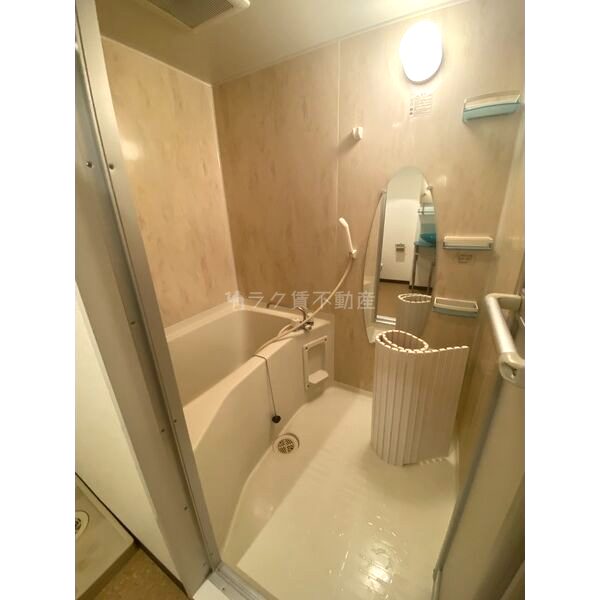 プラディオ天満セレニテの室内写真3枚目