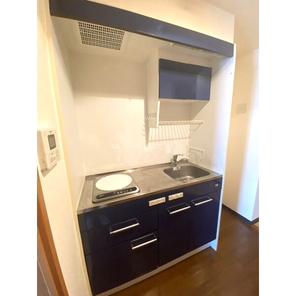 プラディオ天満セレニテの室内写真4枚目