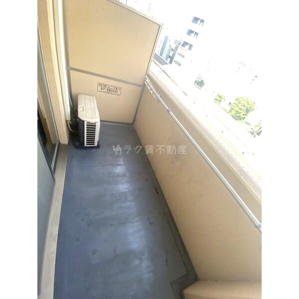 プラディオ天満セレニテの室内写真7枚目