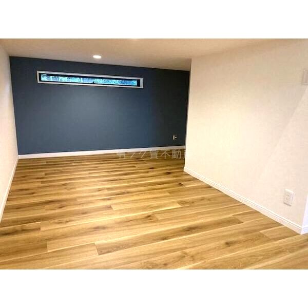 &Space茨木の室内写真2枚目