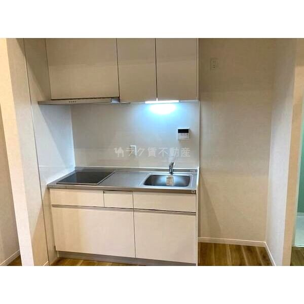 &Space茨木の室内写真4枚目