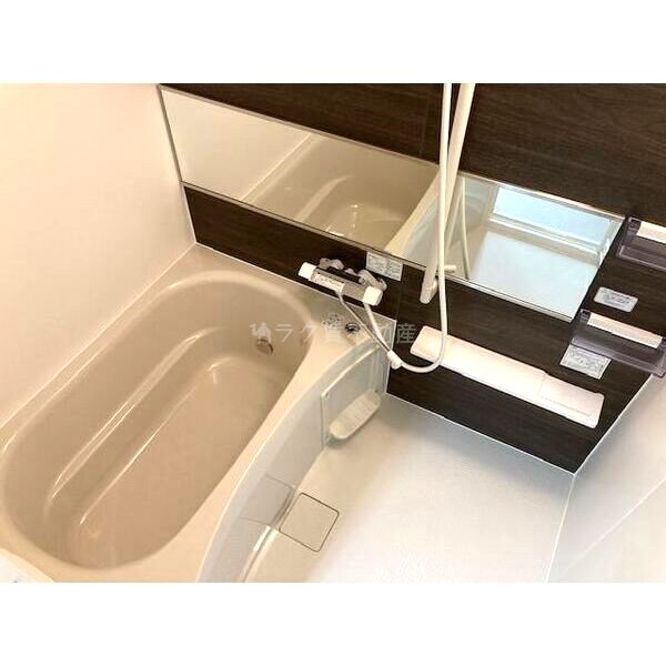 &Space茨木の室内写真5枚目