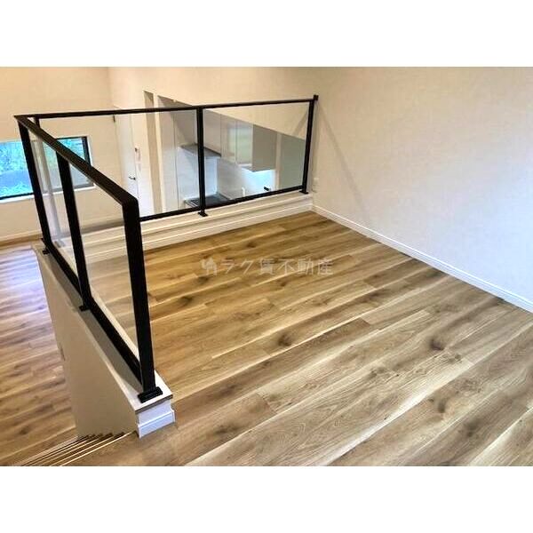 &Space茨木の室内写真8枚目