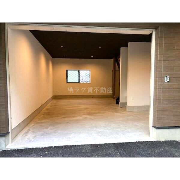 &Space茨木の室内写真9枚目