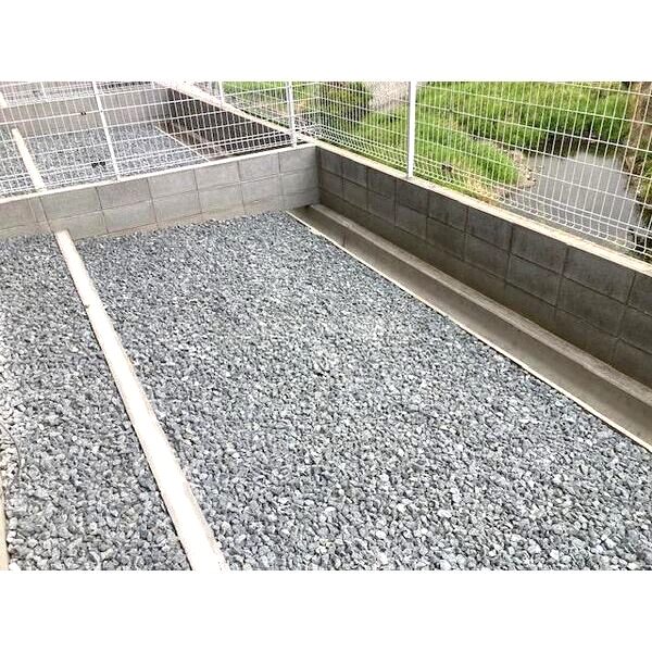 &Space茨木の室内写真10枚目