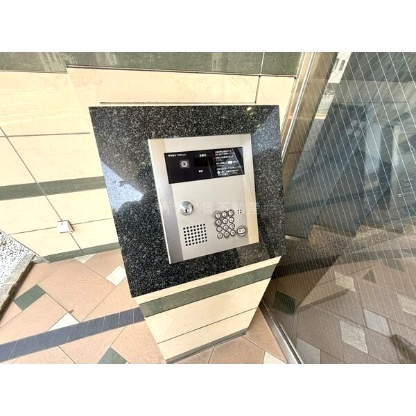 セレニテ高槻の外観3枚目