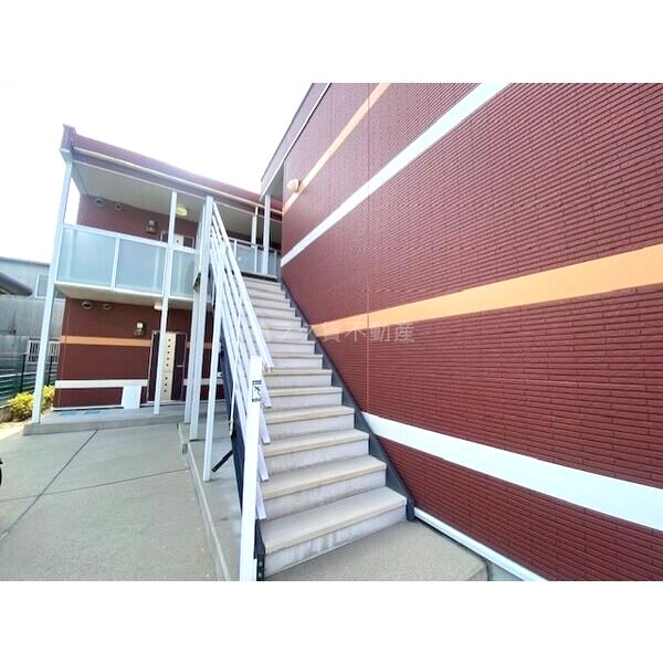 レオネクストキッショー3の外観4枚目