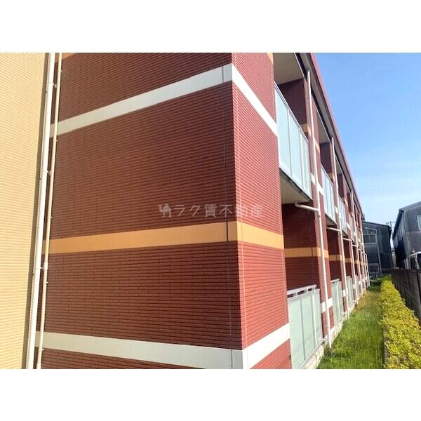 レオネクストキッショー3の外観5枚目