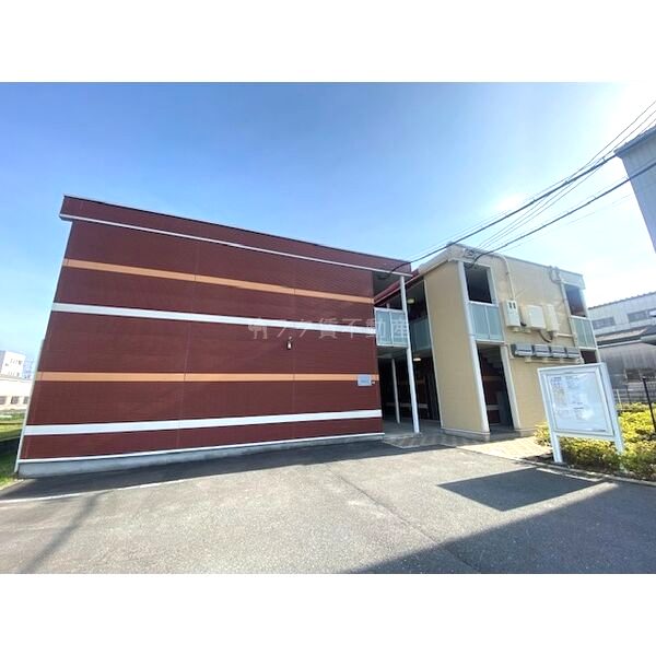 レオネクストキッショー3の外観6枚目