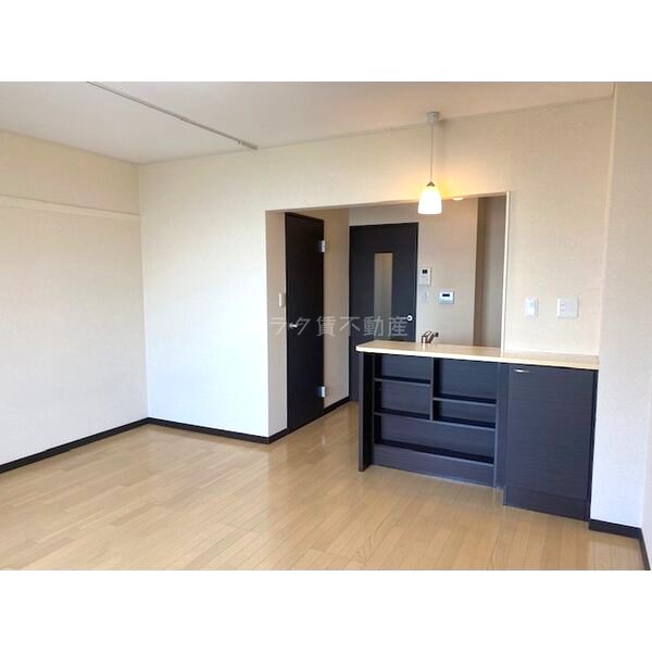 レオネクストキッショー3の室内写真23枚目