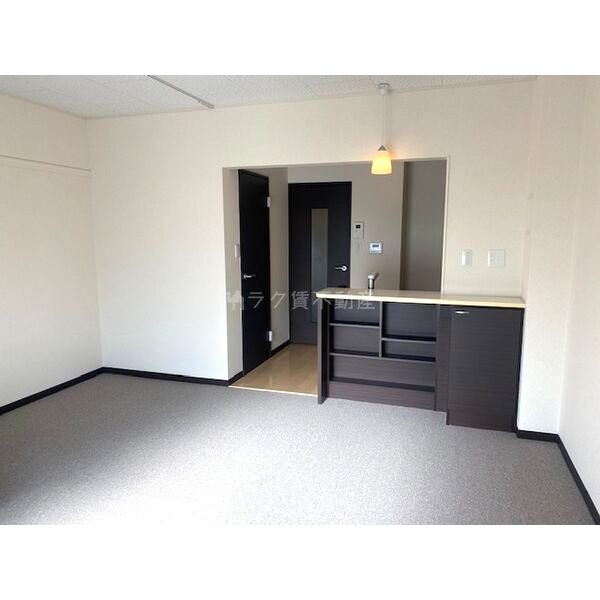 レオネクストキッショー3の室内写真28枚目