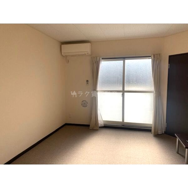 レオネクストキッショー3の室内写真35枚目