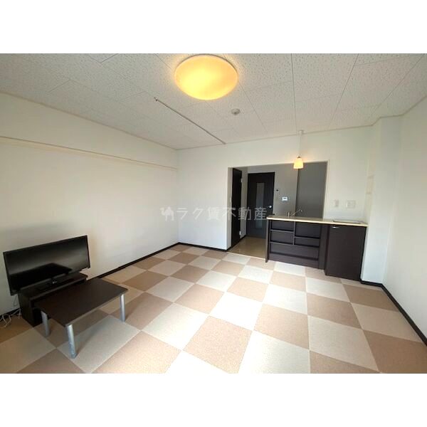 レオネクストキッショー3の室内写真38枚目