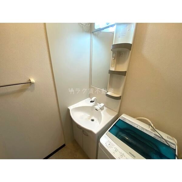 レオネクストキッショー3の室内写真19枚目