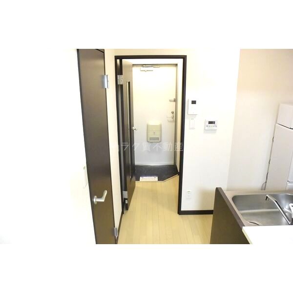 レオネクストキッショー3の室内写真47枚目