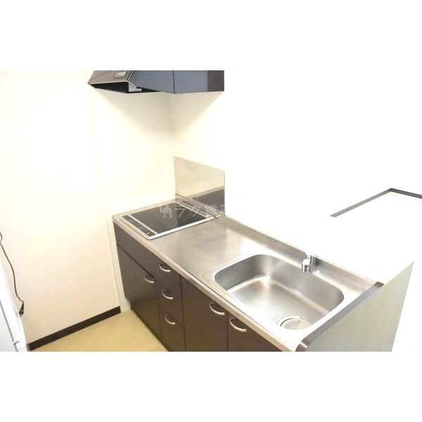 レオネクストキッショー3の室内写真50枚目