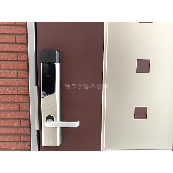 レオネクストキッショー3の室内写真24枚目