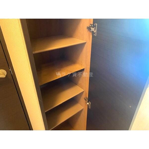 レオネクストキッショー3の室内写真30枚目