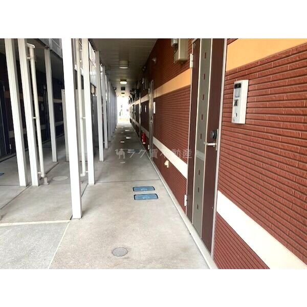 レオネクストキッショー3の室内写真37枚目