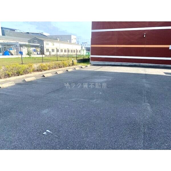 レオネクストキッショー3の室内写真11枚目