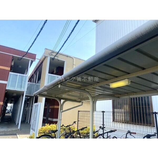 レオネクストキッショー3の室内写真31枚目