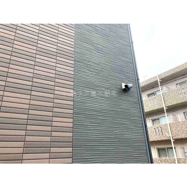 レオネクストポムールIIIの室内写真4枚目