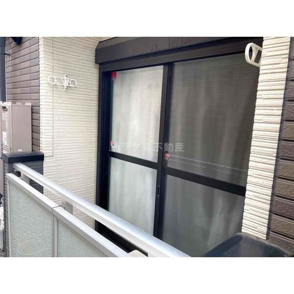 レオネクストポムールIIIの室内写真8枚目