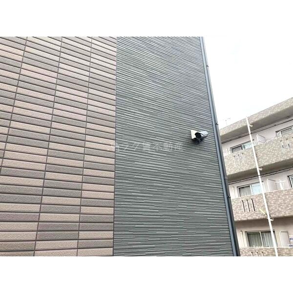 レオネクストポムールIIIの室内写真9枚目