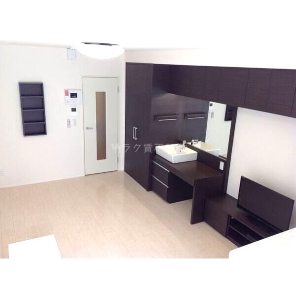 レオネクストポムールIIIの室内写真10枚目