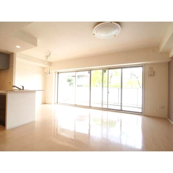 ヴィークコート夙川香櫨園の室内写真4枚目