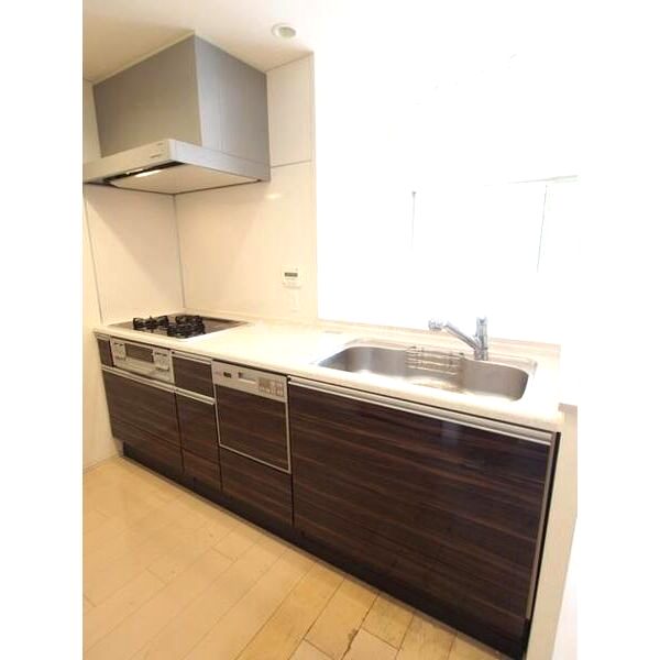 ヴィークコート夙川香櫨園の室内写真5枚目