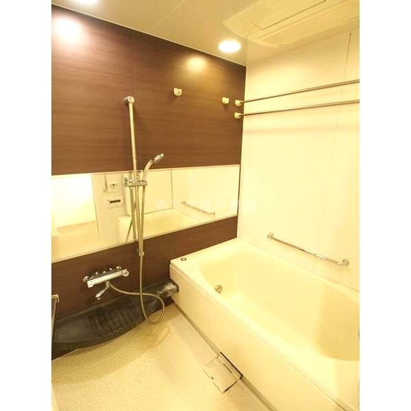 ヴィークコート夙川香櫨園の室内写真7枚目