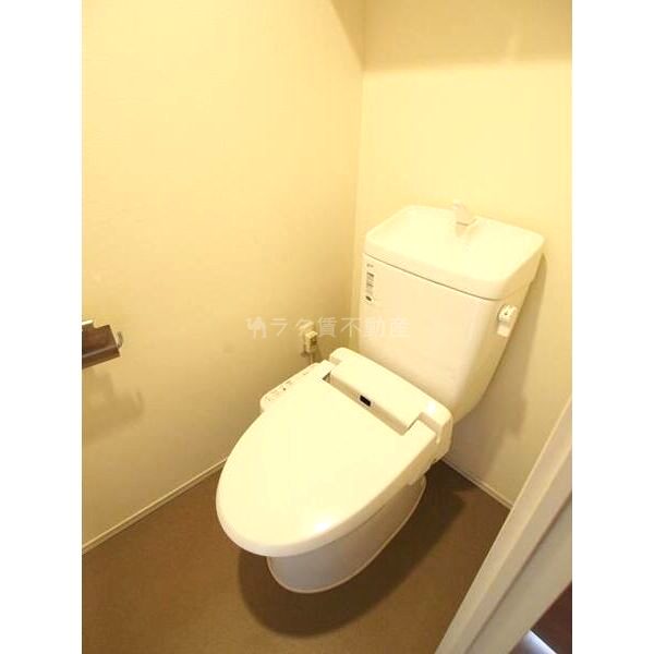 ヴィークコート夙川香櫨園の室内写真8枚目