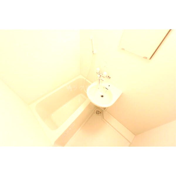 レオパレス清水の室内写真6枚目