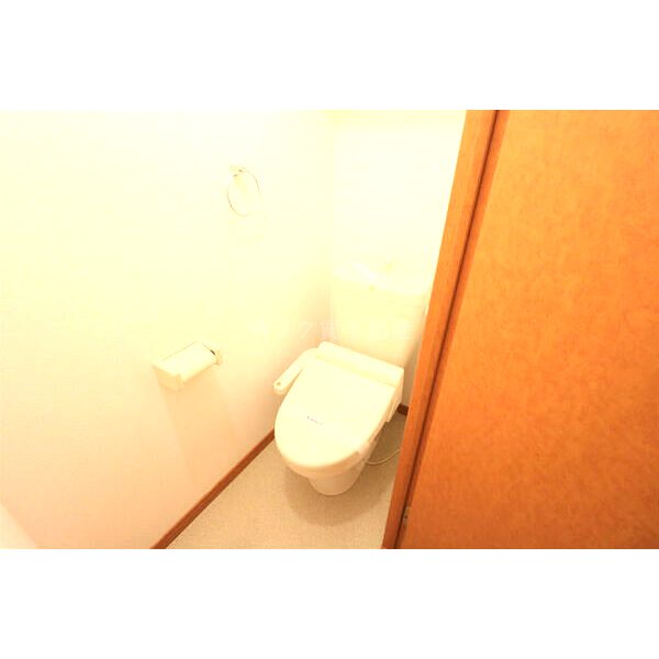 レオパレス清水の室内写真7枚目