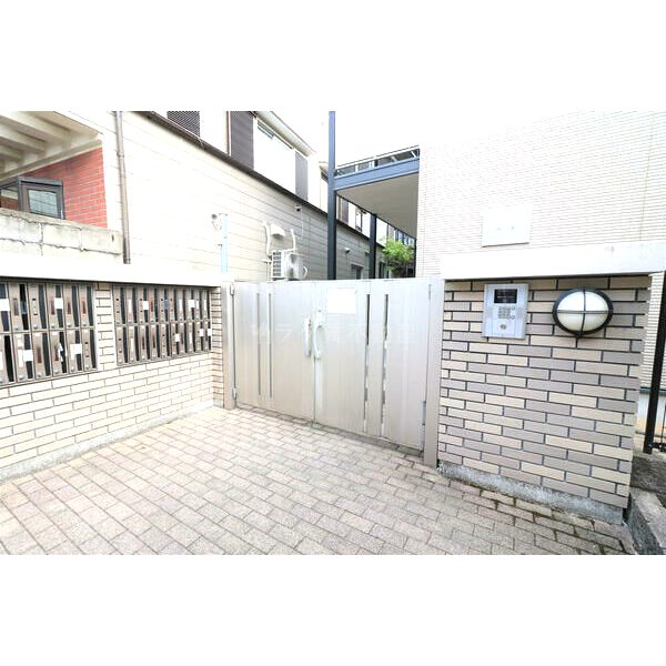 レオパレス清水の室内写真8枚目