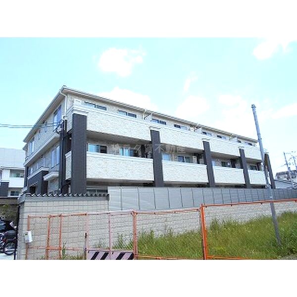 Jacaranda Yard Aの外観8枚目