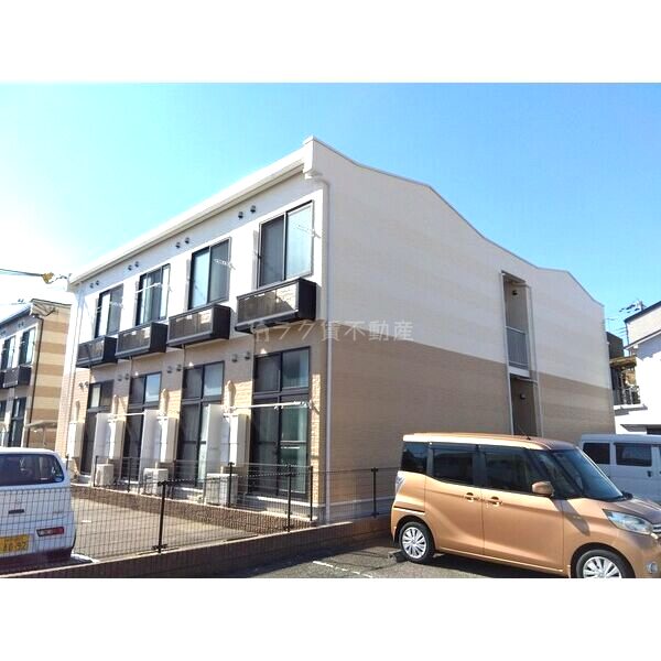 レオパレスアゼリアII