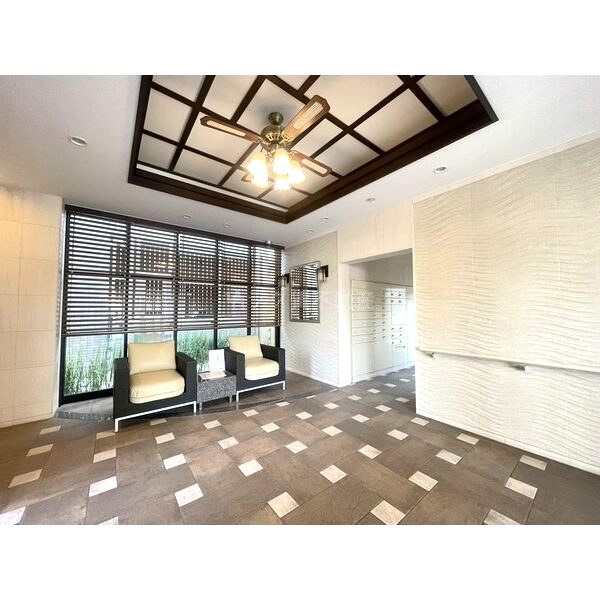 アルファステイツ神戸塩屋シーサイドテラスIIの外観3枚目