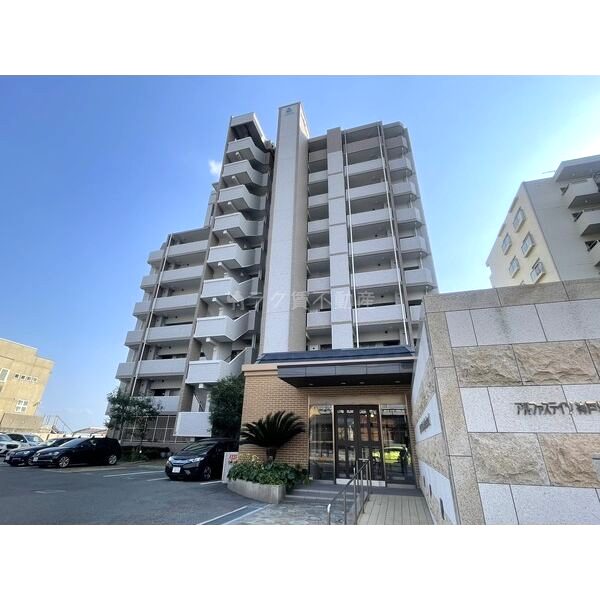 アルファステイツ神戸塩屋シーサイドテラスIIの外観4枚目