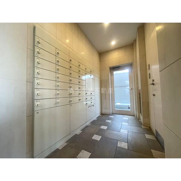 アルファステイツ神戸塩屋シーサイドテラスIIの外観7枚目