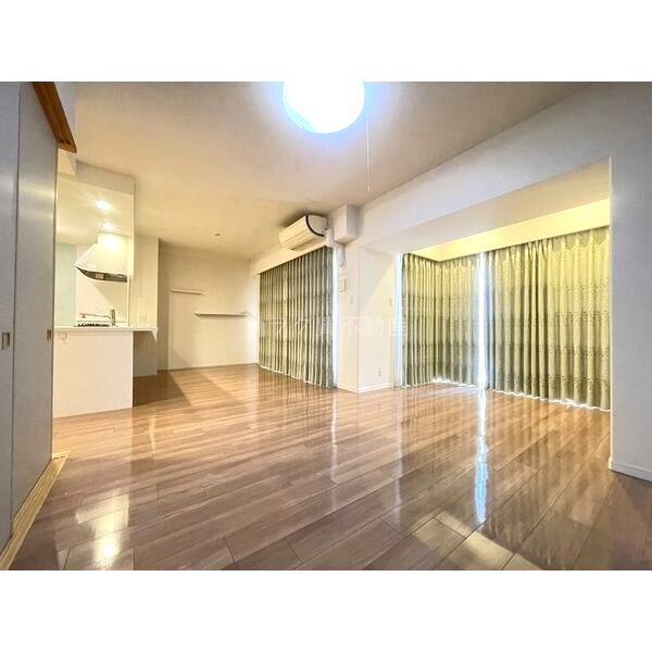 アルファステイツ神戸塩屋シーサイドテラスIIの室内写真1枚目