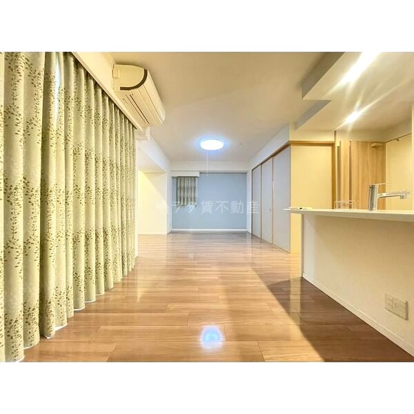 アルファステイツ神戸塩屋シーサイドテラスIIの室内写真3枚目