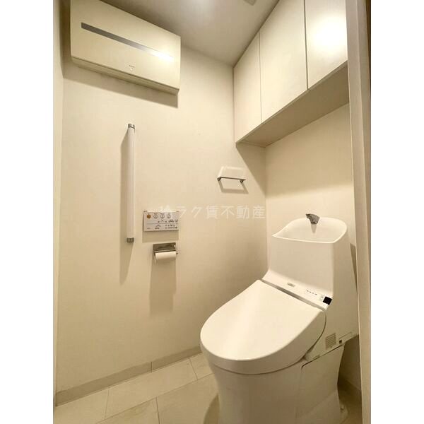 アルファステイツ神戸塩屋シーサイドテラスIIの室内写真6枚目