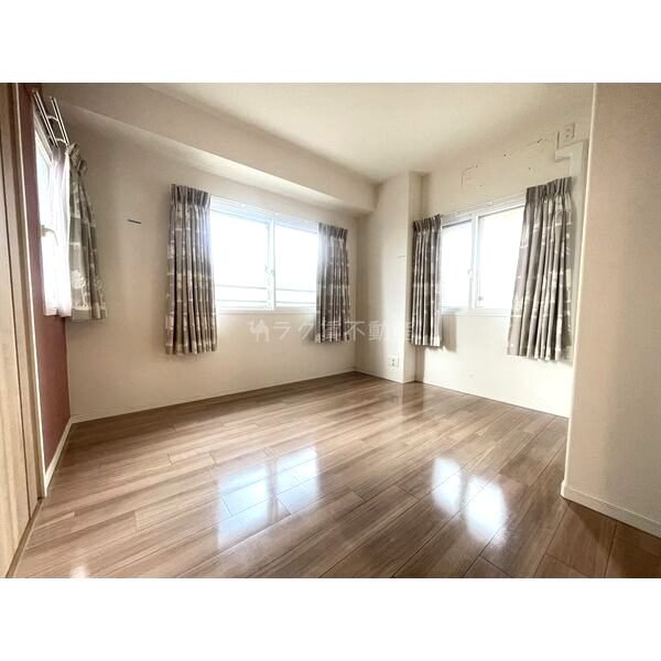 アルファステイツ神戸塩屋シーサイドテラスIIの室内写真8枚目