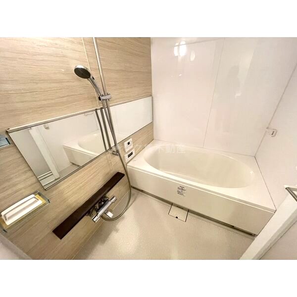 アルファステイツ神戸塩屋シーサイドテラスIIの室内写真9枚目