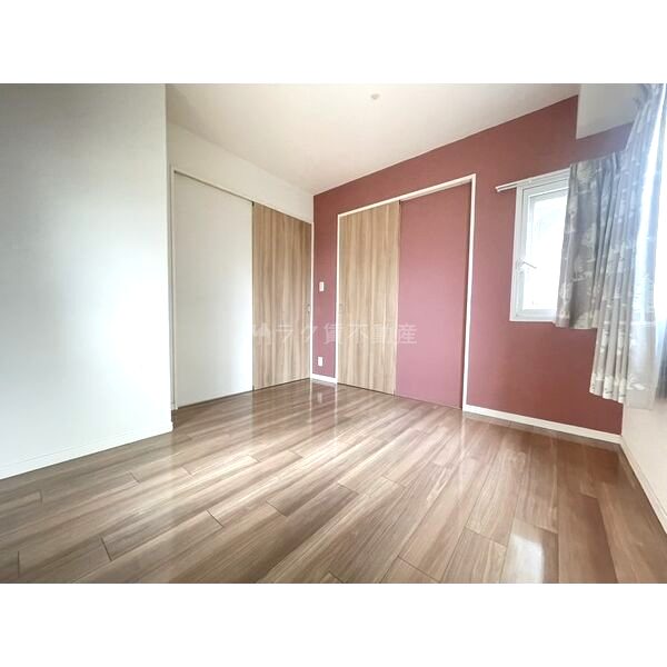 アルファステイツ神戸塩屋シーサイドテラスIIの室内写真10枚目