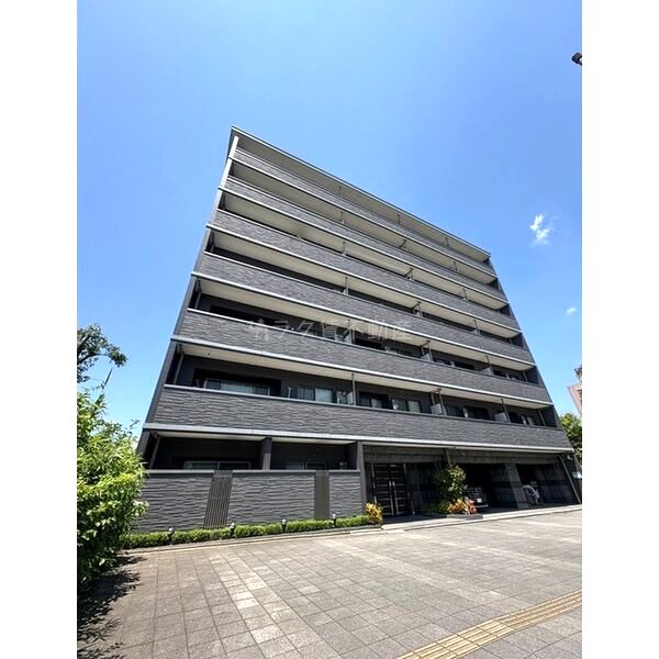 ルーエ五条堀川