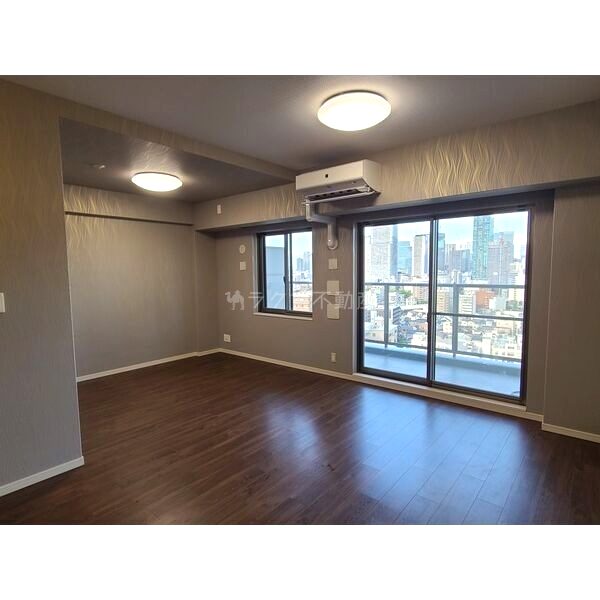 リバーガーデン福島木漏れ日の丘EF棟の室内写真3枚目