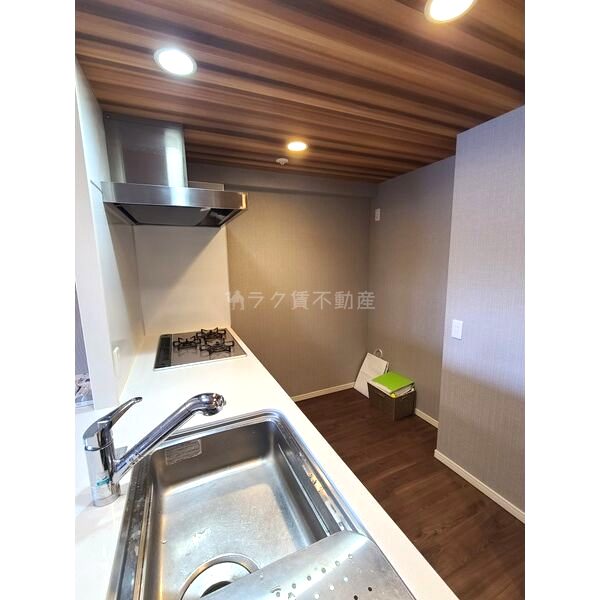 リバーガーデン福島木漏れ日の丘EF棟の室内写真5枚目